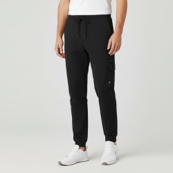 Pantalon Unisex Cintura Ajustable Y Bolsillos Cargo | Union Workwear