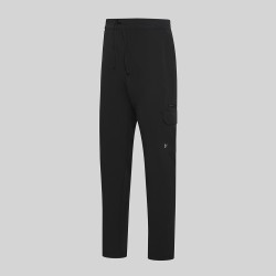 Pantalon Unisex Cintura Ajustable Y Bolsillos Cargo | Union Workwear