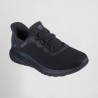 Squad Chaos Sr Skechers Hombre | Union Workwear