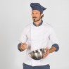 Chaqueta Cocina Unisex Vera | Union Workwear