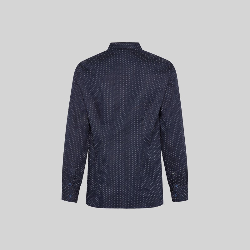 Camisa Mujer Teresa | Union Workwear