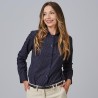 Camisa Mujer Teresa | Union Workwear