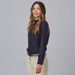 Camisa Mujer Teresa | Union Workwear