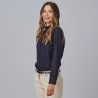 Camisa Mujer Teresa | Union Workwear