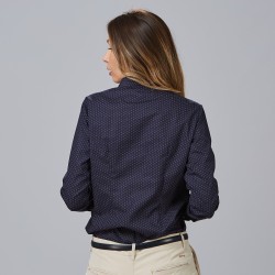 Camisa Mujer Teresa | Union Workwear