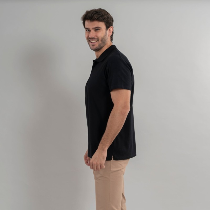 Polo Hombre Olvera | Union Workwear