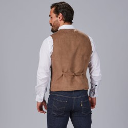 Chaleco Hombre Fiego | Union Workwear