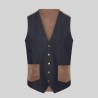 Chaleco Hombre Fiego | Union Workwear