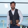Chaleco Hombre Fiego | Union Workwear