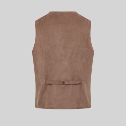Chaleco Hombre Fiego | Union Workwear