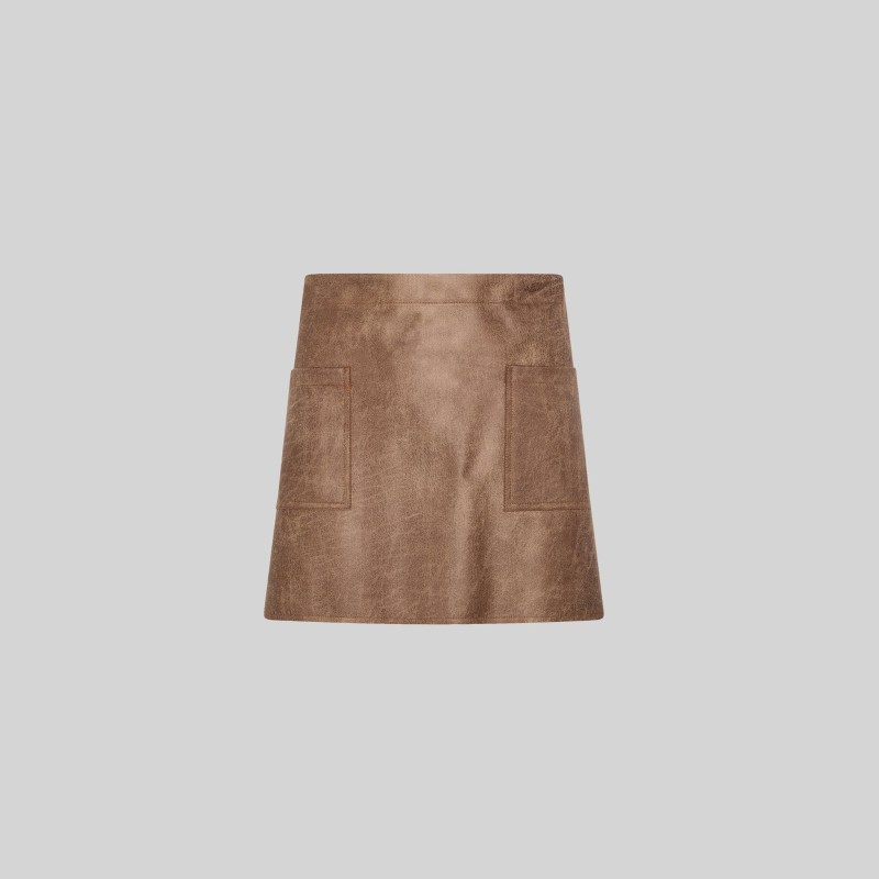 Delantal Corto Chihuahua 40X65 Cm | Union Workwear