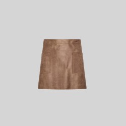 Delantal Corto Chihuahua 40X65 Cm | Union Workwear