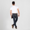 Delantal Corto Chihuahua 40X65 Cm | Union Workwear
