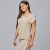Blusa Mujer Bambula Jara | Union Workwear