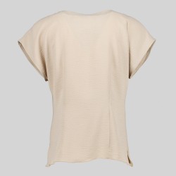 Blusa Mujer Bambula Jara | Union Workwear