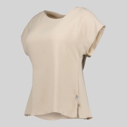 Blusa Mujer Bambula Jara | Union Workwear