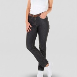 Pantalon Mujer Vaquero Talle Medio | Union Workwear