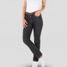 Pantalon Mujer Vaquero Talle Medio | Union Workwear