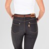 Pantalon Mujer Vaquero Talle Medio | Union Workwear