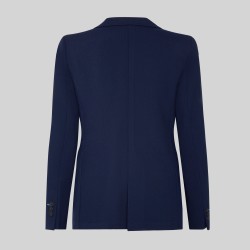 Americana Mujer 2 Botones Welfare | Union Workwear