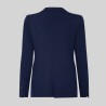 Americana Mujer 2 Botones Welfare | Union Workwear