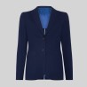 Americana Mujer 2 Botones Welfare | Union Workwear