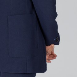 Americana Mujer 2 Botones Welfare | Union Workwear