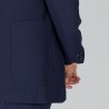 Americana Mujer 2 Botones Welfare | Union Workwear