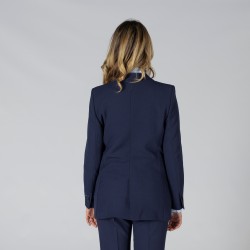 Americana Mujer 2 Botones Welfare | Union Workwear
