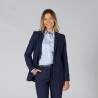 Americana Mujer 2 Botones Welfare | Union Workwear