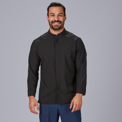 Chaqueta Cocina Unisex Combi Canale Sol | Union Workwear