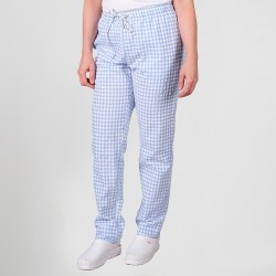 Pantalon Unisex Bambula Antibacteriano | Union Workwear