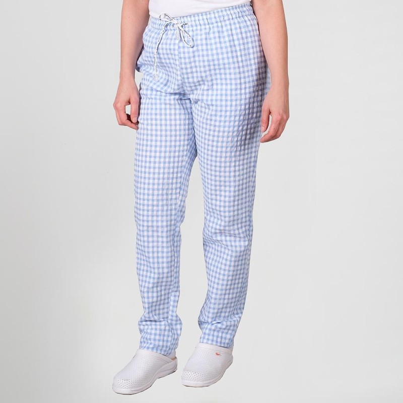 Pantalon Unisex Bambula Antibacteriano | Union Workwear