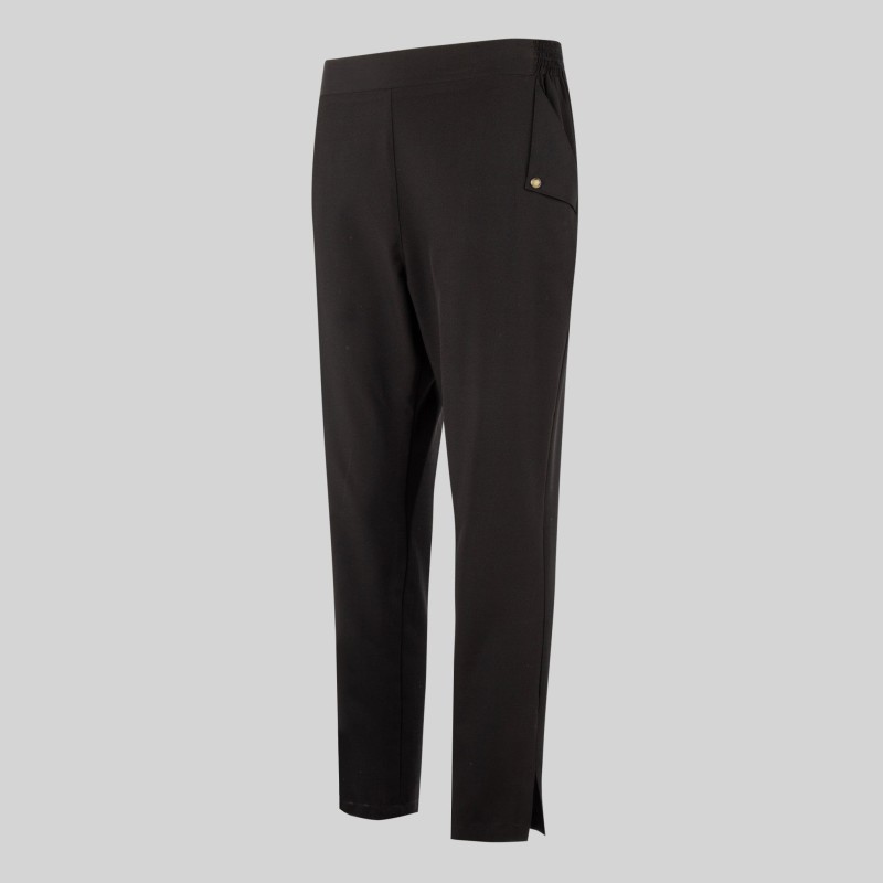 Pantalon Mujer Goma Costados | Union Workwear