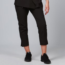 Pantalon Mujer Goma Costados | Union Workwear