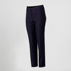Pantalon Mujer Elastik Sin Bolsillos | Union Workwear