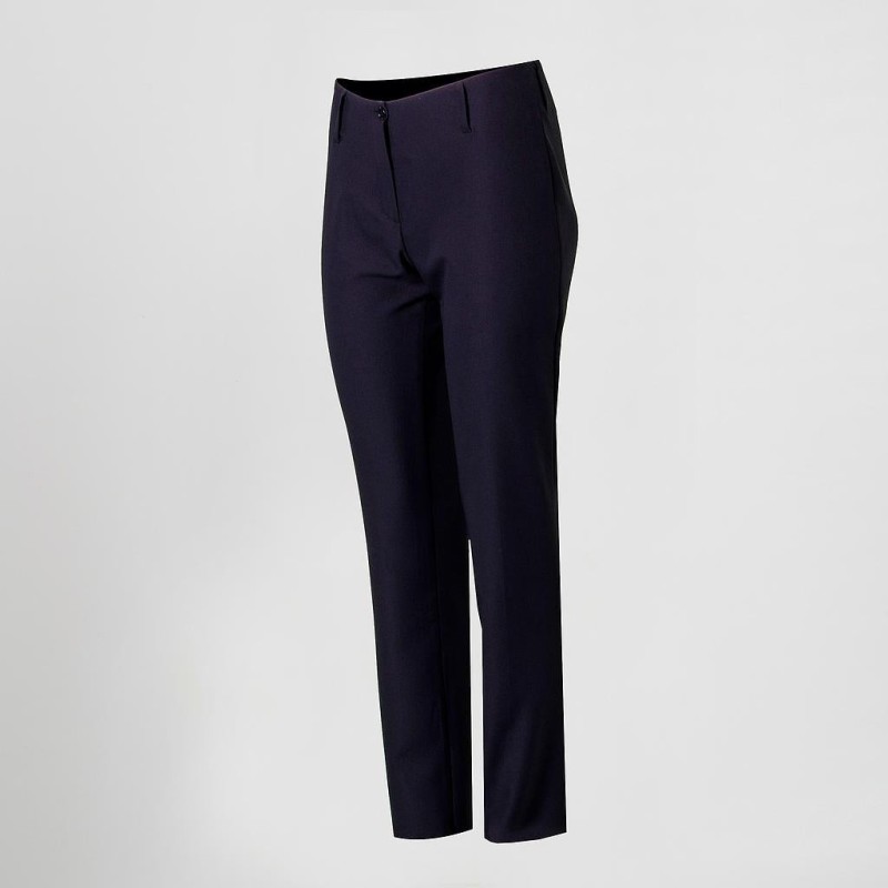 Pantalon Mujer Elastik Sin Bolsillos | Union Workwear