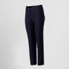 Pantalon Mujer Elastik Sin Bolsillos | Union Workwear