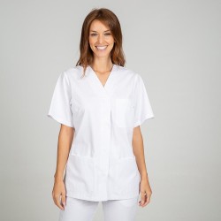 Blusa Mujer Leila | Union Workwear
