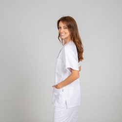 Blusa Mujer Leila | Union Workwear