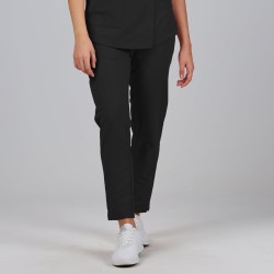 Pantalon Mujer Cremallera En Bajos | Union Workwear