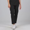Pantalon Mujer Cremallera En Bajos | Union Workwear