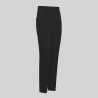 Pantalon Mujer Cremallera En Bajos | Union Workwear