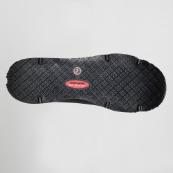 Work Relaxed Fit: Uno Sr Skechers Mujer | Union Workwear
