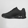 Work Relaxed Fit: Uno Sr Skechers Mujer | Union Workwear