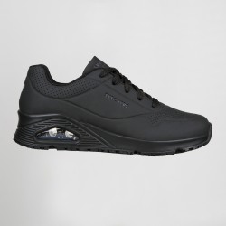 Work Relaxed Fit: Uno Sr Skechers Mujer | Union Workwear
