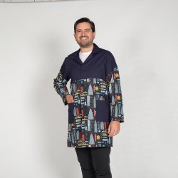 Bata Hombre New York | Union Workwear