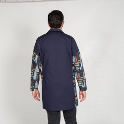 Bata Hombre New York | Union Workwear
