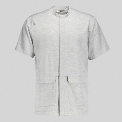 Blusa Hombre Abedul | Union Workwear