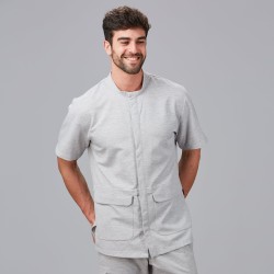 Blusa Hombre Abedul | Union Workwear